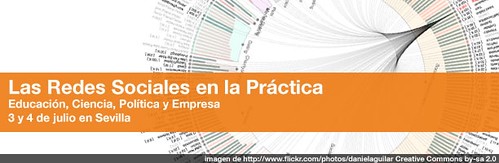 Las redes sociales en la práctica