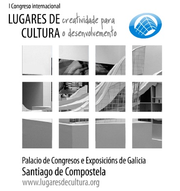 Lugares de Cultura