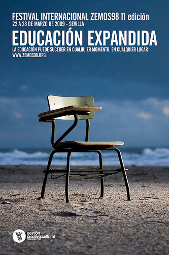 Simposio Educacion Expandida