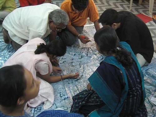 SPARC, de Matias Echanove