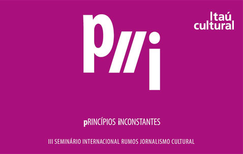 Principios Inconstantes Itaú Cultural