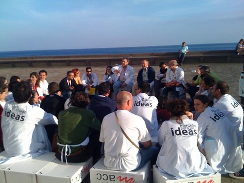 e-Cultura en el MACC