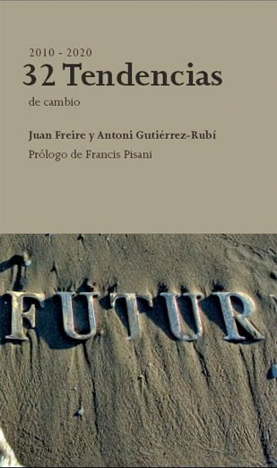 32 Tendencias de cambio: 2010-2020